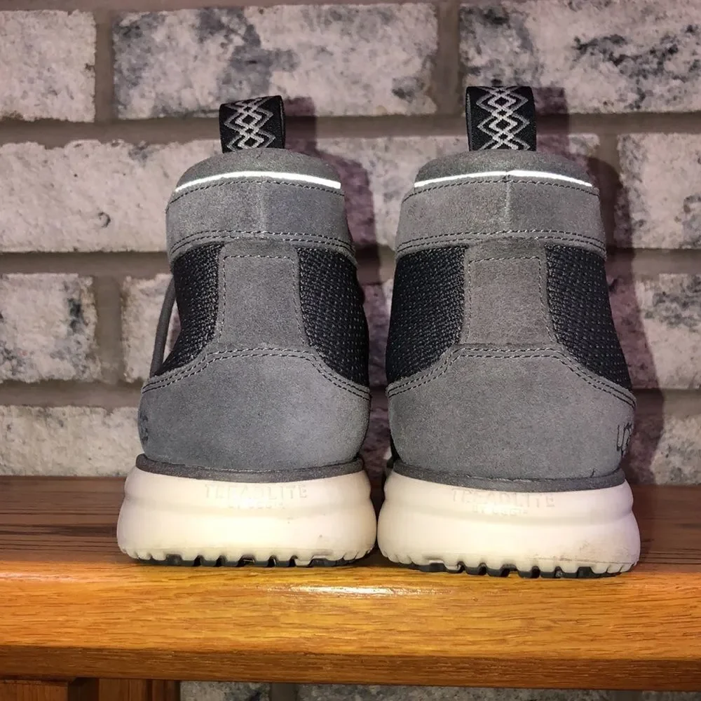 UGG barely worn